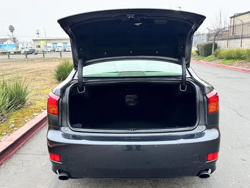 Used 2008 Lexus IS 350 image 13