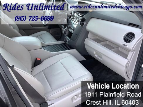 Used 2013 Honda Pilot EX-L image 31