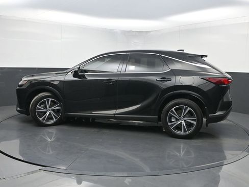 Used 2024 Lexus RX 350 Premium w/ Accessory Package (Z1) image 42