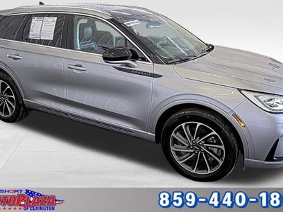 Used 2024 Lincoln Corsair Grand Touring