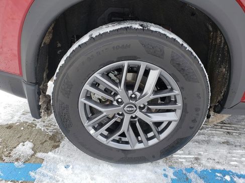 Used 2026 Nissan Rogue S image 47