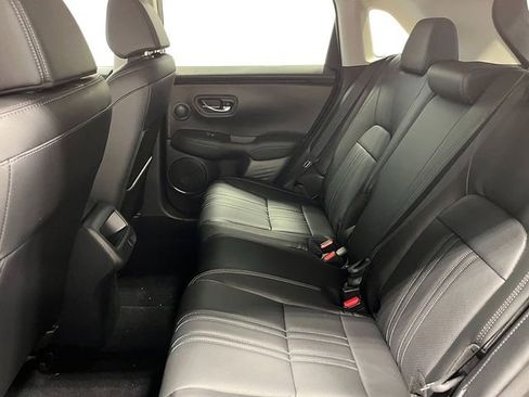 New 2026 Honda HR-V EX-L image 24