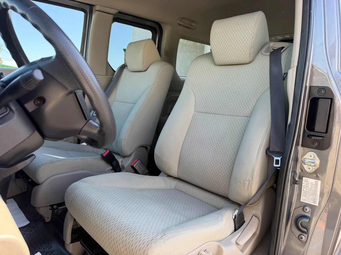 Used 2010 Honda Element LX image 10