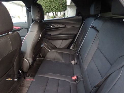 Used 2026 Chevrolet TrailBlazer RS w/ Driver Confidence Package image 20