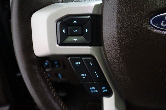 Used 2020 Ford F250 King Ranch w/ King Ranch Ultimate Package AWD/4WD image 44