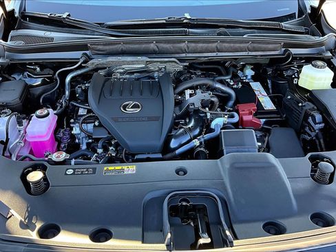 New 2026 Lexus RX 350 Premium Plus image 16