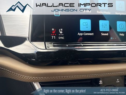 New 2026 Volkswagen Atlas Cross Sport SE AWD/4WD image 33