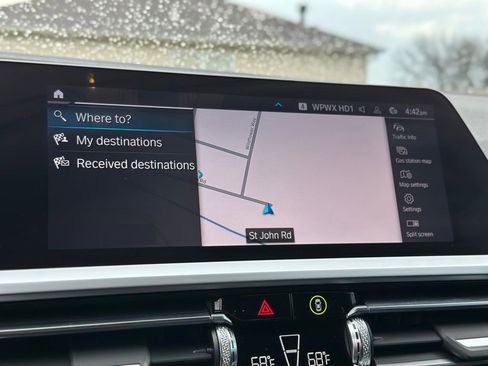 Used 2021 BMW 330e xDrive w/ Premium Package image 37