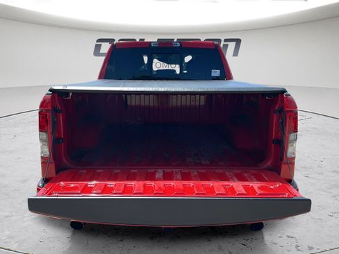 Used 2021 RAM 1500 Big Horn AWD/4WD image 26