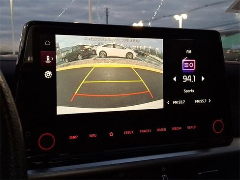 Used 2023 Kia Forte GT-Line w/ GT-Line Premium Package image 25