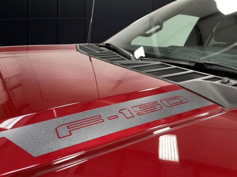 Used 2022 Ford F150 XLT w/ Equipment Group 302A High image 43