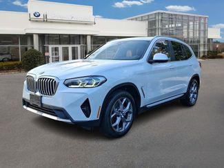 Certified 2023 BMW X3 xDrive30i w/ Convenience Package w/ZPA video 1