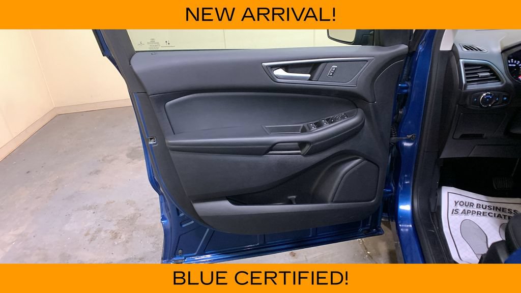 Certified 2020 Ford Edge SE AWD/4WD image 23