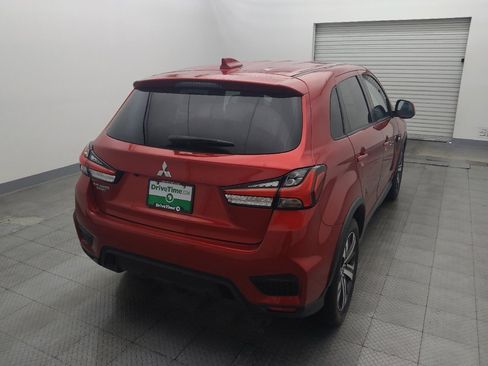 Used 2021 Mitsubishi Outlander Sport FWD image 7