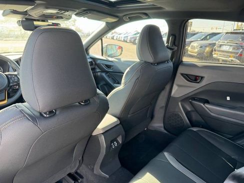 New 2026 Subaru Crosstrek 2.5i Wilderness w/ Crosstrek Mirror Package image 15