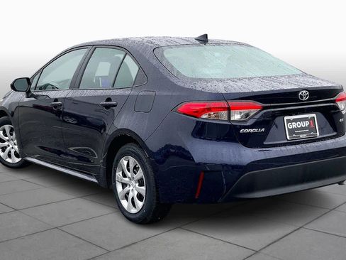 Used 2024 Toyota Corolla LE image 12