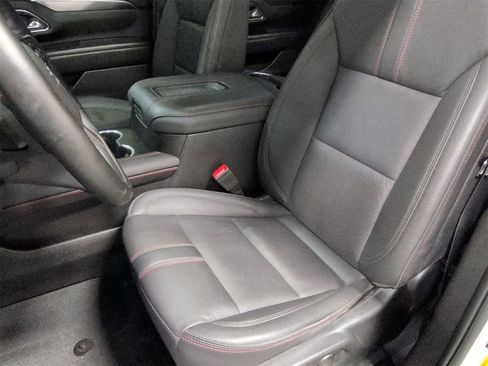 Used 2023 Chevrolet Tahoe RST w/ Luxury Package image 17