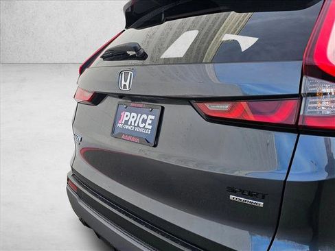 Used 2023 Honda CR-V Sport Touring image 12