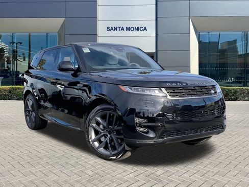 New 2026 Land Rover Range Rover Sport SE image 19