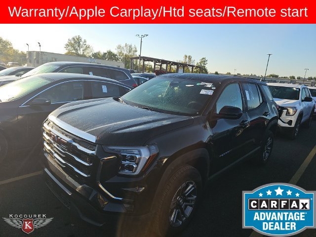 Used 2026 GMC Terrain Elevation AWD/4WD image 1