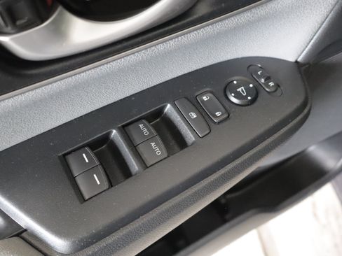 Used 2018 Honda CR-V EX image 12
