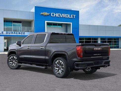 New 2026 GMC Sierra 1500 Denali image 3