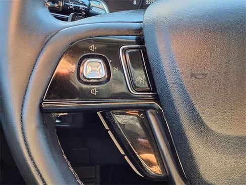 Certified 2022 Lincoln Corsair AWD w/ Equipment Group 101A image 14