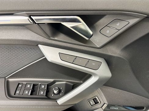 New 2026 Audi A3 2.0T Premium Plus image 20