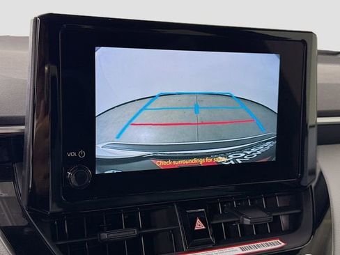 Certified 2026 Toyota Corolla SE image 13