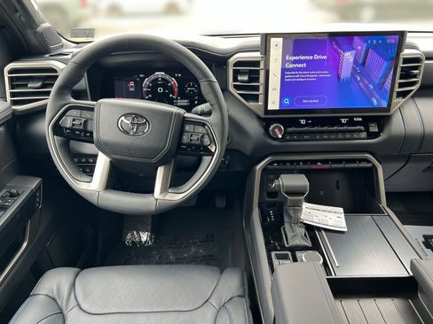 New 2026 Toyota Tundra Platinum AWD/4WD image 18
