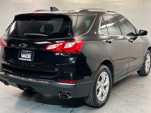 Used 2020 Chevrolet Equinox LT FWD image 6