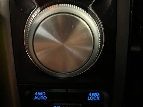 Used 2016 RAM 1500 Sport w/ Black Ram 1500 Sport Group AWD/4WD image 18
