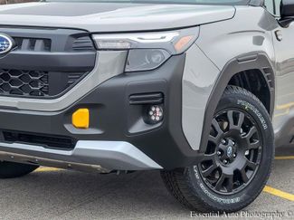 New 2026 Subaru Forester Wilderness video 3