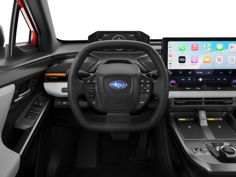 New 2026 Subaru Uncharted AWD image 22
