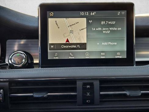 Used 2022 Lincoln Corsair Reserve w/ Sport Package image 11