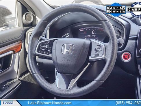 Certified 2020 Honda CR-V EX image 23