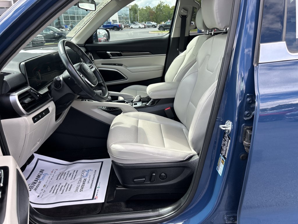 Used 2024 Kia Telluride S AWD/4WD image 13