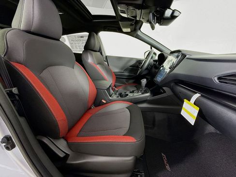 New 2026 Subaru Impreza RS image 34