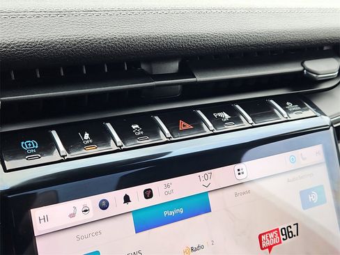 Used 2023 Jeep Grand Cherokee 4WD 4xe image 18