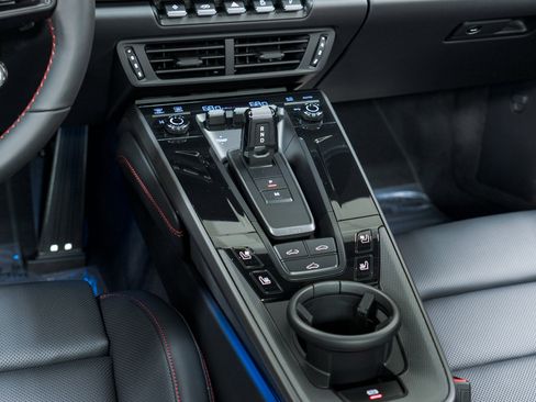New 2026 Porsche 911 Carrera 4S image 26