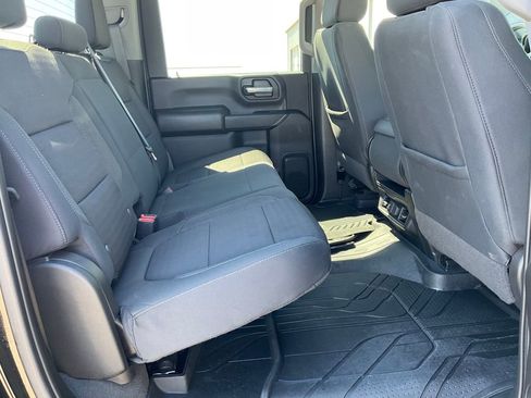 Used 2023 Chevrolet Silverado 2500 LT w/ Convenience Package image 23