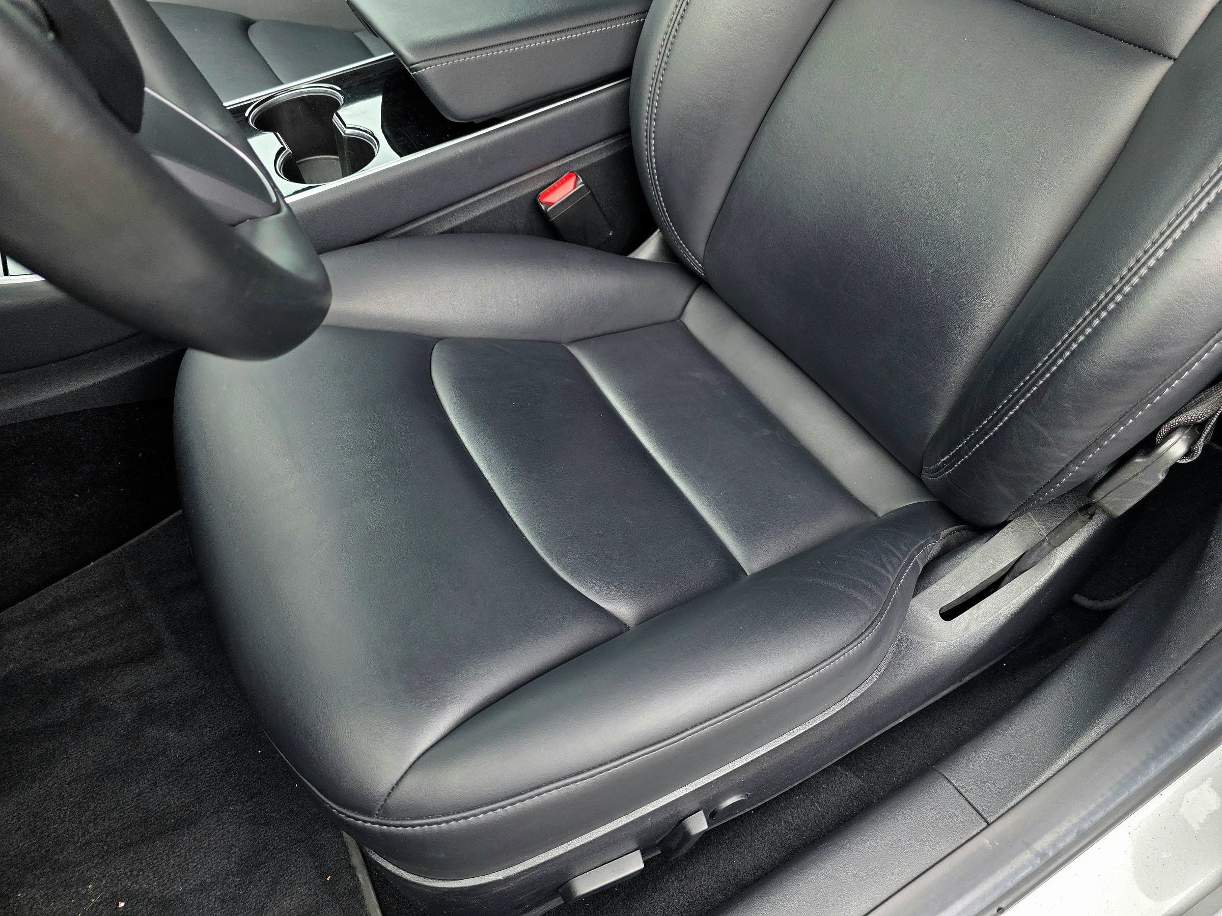 Used 2018 Tesla Model 3 Long Range RWD image 42