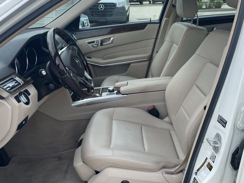 Used 2015 Mercedes-Benz E 350 Sedan image 13