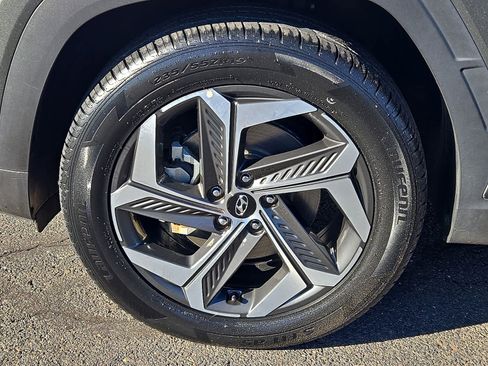 Used 2023 Hyundai Tucson SEL w/ Convenience Package image 9
