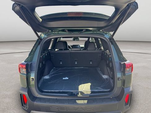 New 2026 Subaru Outback Limited AWD/4WD image 19