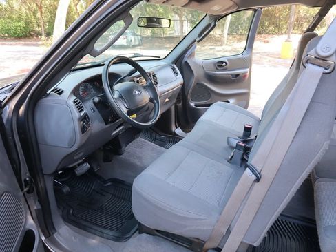 Used 2003 Ford F150 XL RWD image 18