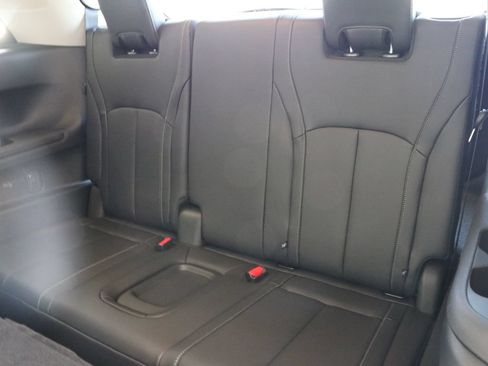 Certified 2025 INFINITI QX60 Pure AWD/4WD image 34