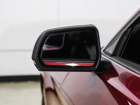 Used 2019 Ford Mustang Premium RWD image 37
