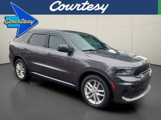 Used 2021 Dodge Durango GT w/ Mopar All Weather Package RWD video 1