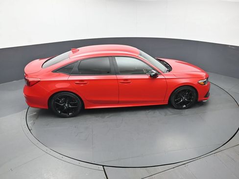 Used 2023 Honda Civic Sport image 40